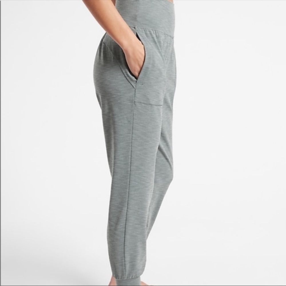 Athleta Salutation Joggers